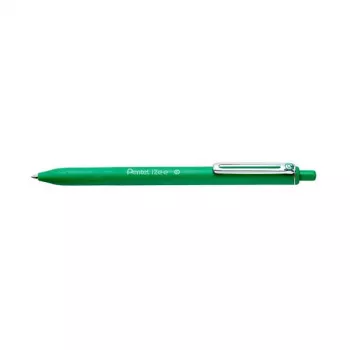 Pentel iZee BX470-D guličkové pero 0,5 mm zelené