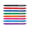 Pentel iZee BX470 guličkové pero oranžové 0,7 mm