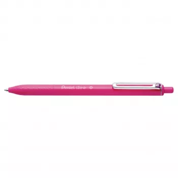Pentel iZee BX470 guličkové pero ružové 0,7 mm