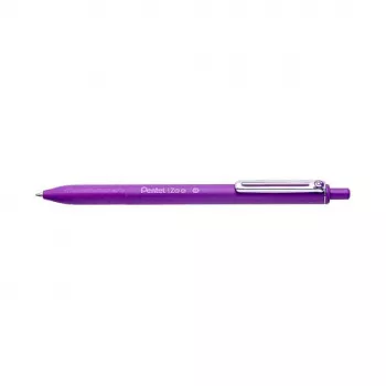 Pentel iZee BX470 guličkové pero fialové 0,7 mm
