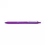 Pentel iZee BX470 guličkové pero fialové 0,7 mm