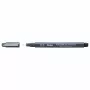 Pentel Pointliner tenká fixka čierna 0,3 mm