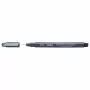 Pentel Pointliner tenká fixka čierna 0,5 mm
