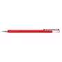 Pentel Mattehop gélové pero 1,0 mm červené