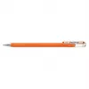 Pentel Mattehop gélové pero 1,0 mm oranžové