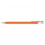 Pentel Mattehop gélové pero 1,0 mm oranžové