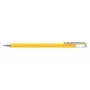 Pentel Mattehop gélové pero 1,0 mm žlté