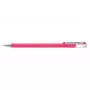 Pentel Mattehop gélové pero 1,0 mm ružové