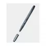 Pentel tenká fixka pigmentová 0,3 mm čierna
