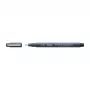 Pentel tenká fixka pigmentová 1,0 mm čierna