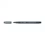 Pentel Arts kaligrafická fixka pigmentová 2 mm čierna
