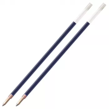 Pentel iZee náplň do guľôčkového pera modrá 0,7 mm BXS10-C2