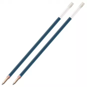 Pentel iZee náplň do guľôčkového pera svetlomodrá 0,7 mm BXS10-S2