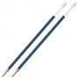 Pentel iZee náplň do guľôčkového pera svetlomodrá 0,7 mm BXS10-S2