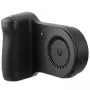 ENERGEA MagCam Grip PG-MCG5K-BLK magnetický držiak na telefón s 5000mAh powerbankou, čierny