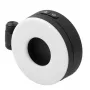 ENERGEA MagearMagLight prenosná LED lampa čierna MagSafe PG-MGLT-BLK