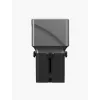 ENERGEA TravelWorld 1A1C 25W univerzálny cestovný adaptér gunmetal