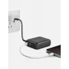 Energea Integra Mini 10000mAh power banka USB-C PD 35W sivá