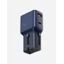 ENERGEA TravelGoAdapter 35 USB-A/USB-C 35W modrý