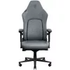 Razer Iskur V2 Newgen herná stolička - svetlosivá