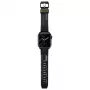 Skinarma Shokku Apple Watch remienok 45/44/42mm čierny