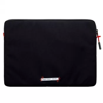 SKINARMA Torba Fardel puzdro na notebook 14 inch čierne