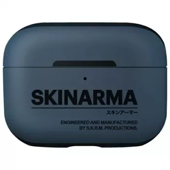 SKINARMA Spunk puzdro pre AirPods Pro 2. generácie - modré