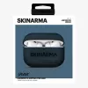 SKINARMA Spunk puzdro pre AirPods Pro 2. generácie - modré