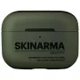 Skinarma Spunk puzdro pre AirPods Pro 2. generácie - Pewter Green