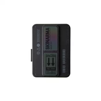Skinarma Mirage Kira Kobai peňaženka Magnetic Grip Stand Hologram