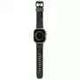 Skinarma Shokku remienok pre Apple Watch 49/45/44mm Dark Olive