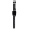 Skinarma Shokku remienok pre Apple Watch 49/45/44mm Dark Olive