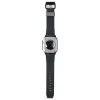 Skinarma Shokku remienok pre Apple Watch 49/45/44mm Dark Olive