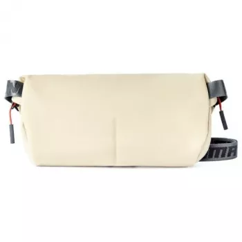SKINARMA crossbody taška Fardel Ivory