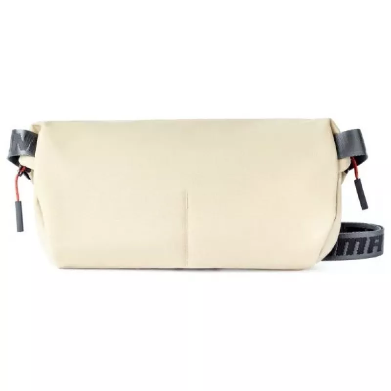 SKINARMA crossbody taška Fardel Ivory
