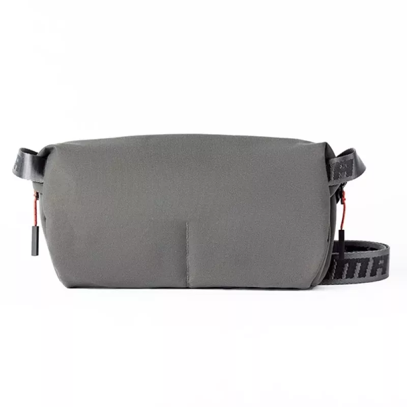 SKINARMA crossbody taška Fardel Olive
