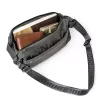 SKINARMA crossbody taška Fardel Olive