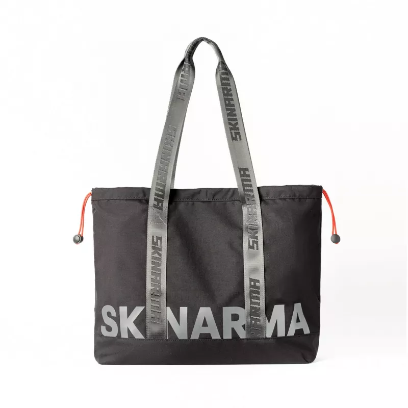 SKINARMA Fardel sling taška čierna