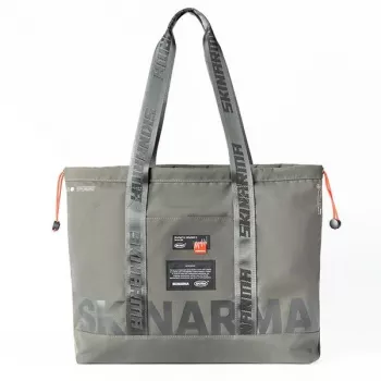 SKINARMA Fardel sling taška Olive Green