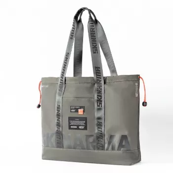 SKINARMA Fardel sling taška Olive Green