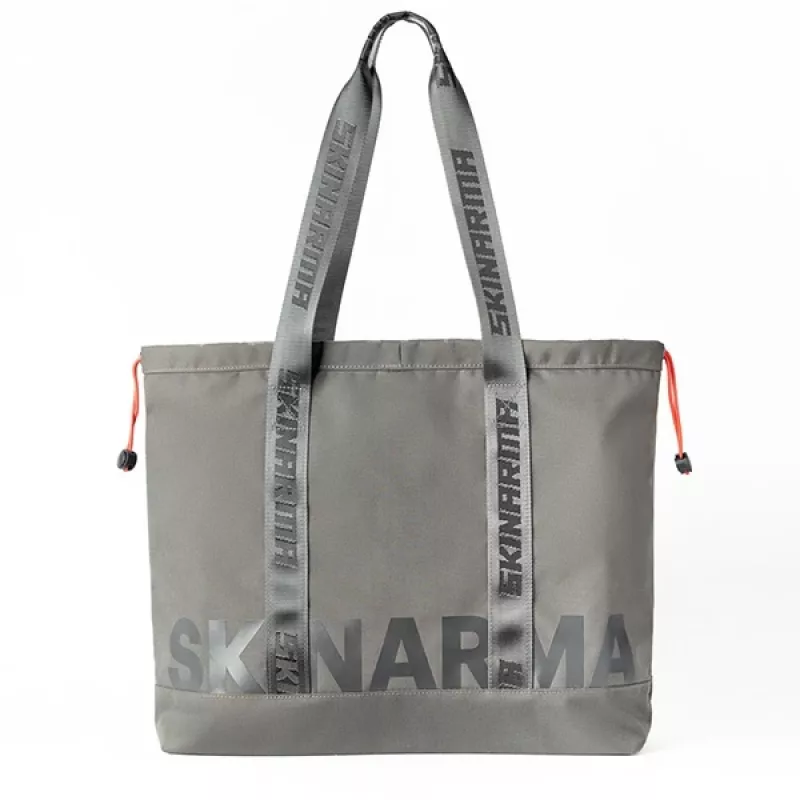 SKINARMA Fardel sling taška Olive Green