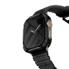 SKINARMA Kurono puzdro pre Apple Watch Ultra 49mm - čierne
