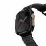 SKINARMA Kurono puzdro pre Apple Watch Ultra 49mm - čierne