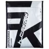 Skinarma Comet puzdro na notebook 14 inch strieborné
