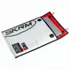 Skinarma Comet puzdro na notebook 14 inch strieborné