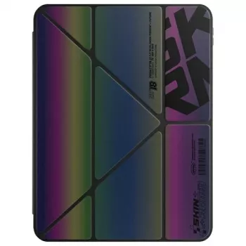 Skinarma Kira Kobai puzdro pre iPad Air 11 M2 2024 / M3 2025 / M4 2026, Holographic