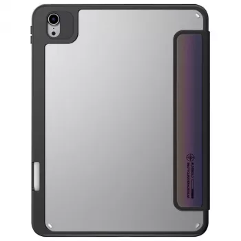 Skinarma Kira Kobai puzdro pre iPad Air 11 M2 2024 / M3 2025 / M4 2026, Holographic