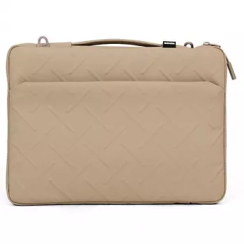 Skinarma Juno puzdro na notebook 14 inch Khaki