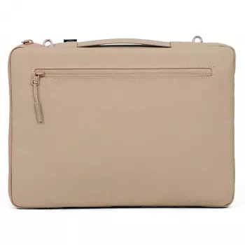 Skinarma Juno puzdro na notebook 14 inch Khaki