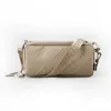 SKINARMA Juno Khaki sling taška na telefón - prémiový nylonový crossbody organizér